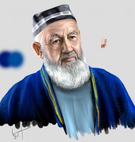 /album/resim-galerisi/dijital-illustrasyon-hoca-ahmet-yesevi-jpg2/